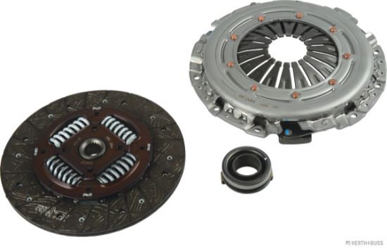 Obrázok Spojková sada HERTH+BUSS JAKOPARTS  J20005008