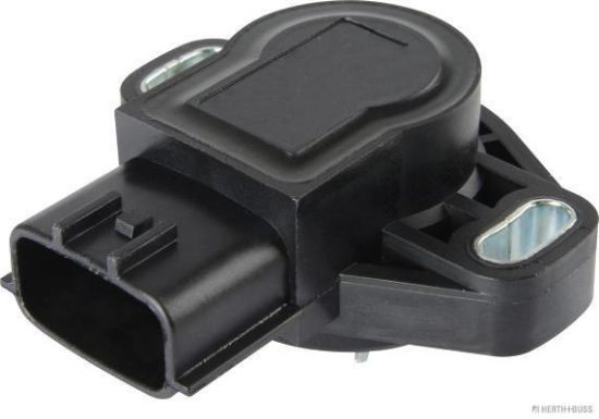Obrázok Snímač polohy żkrtiacej klapky HERTH+BUSS JAKOPARTS  J5641003