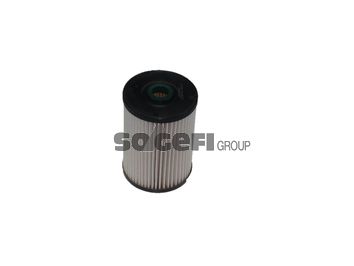 Obrázok Palivový filter FRAM  C10448ECO