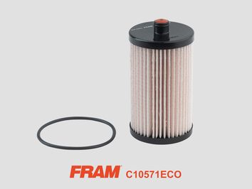Obrázok Palivový filter FRAM  C10571ECO