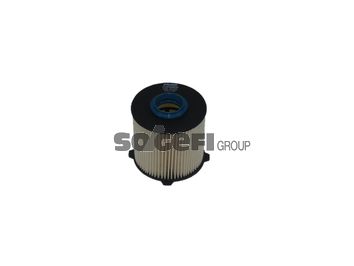 Obrázok Palivový filter FRAM  C10750ECO