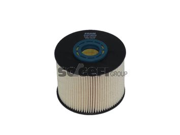 Obrázok Palivový filter FRAM  C10778ECO