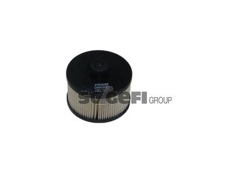 Obrázok Palivový filter FRAM  C9803ECO