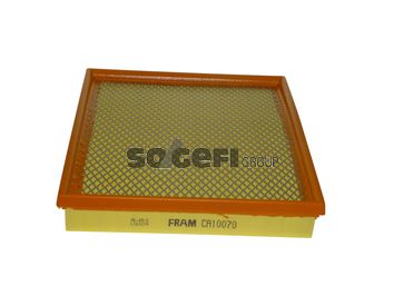 Obrázok Vzduchový filter FRAM  CA10070