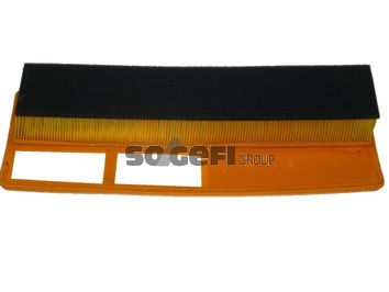 Obrázok Vzduchový filter FRAM  CA10116