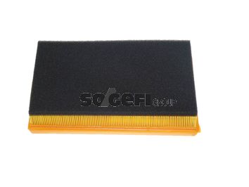Obrázok Vzduchový filter FRAM  CA10198