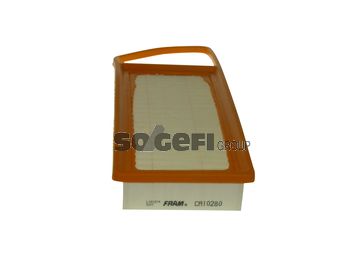 Obrázok Vzduchový filter FRAM  CA10280
