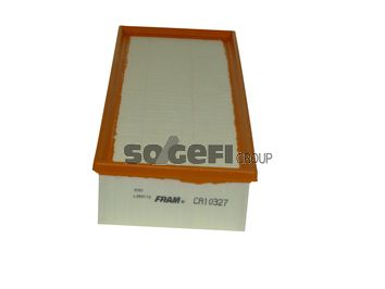 Obrázok Vzduchový filter FRAM  CA10327