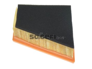 Obrázok Vzduchový filter FRAM  CA10409