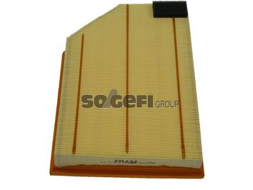 Obrázok Vzduchový filter FRAM  CA10498