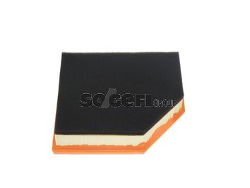 Obrázok Vzduchový filter FRAM  CA10500