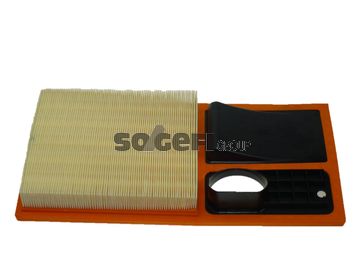 Obrázok Vzduchový filter FRAM  CA10509