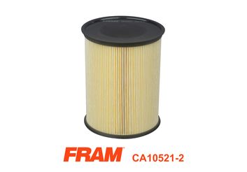 Obrázok Vzduchový filter FRAM  CA10521