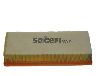 Obrázok Vzduchový filter FRAM  CA10522