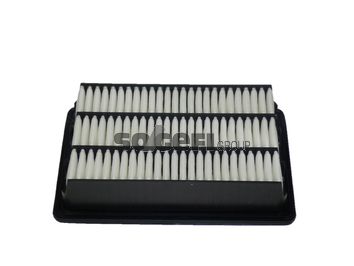 Obrázok Vzduchový filter FRAM  CA10539