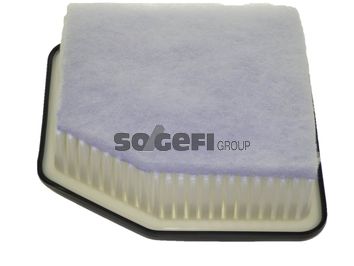 Obrázok Vzduchový filter FRAM  CA10595