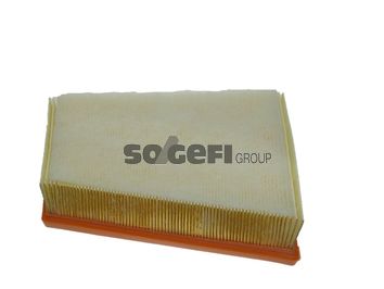 Obrázok Vzduchový filter FRAM  CA10651