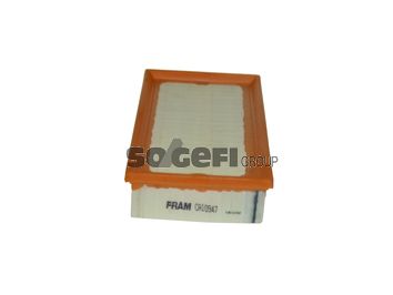 Obrázok Vzduchový filter FRAM  CA10947
