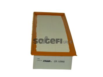 Obrázok Vzduchový filter FRAM  CA10948
