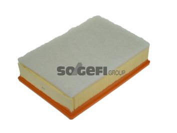 Obrázok Vzduchový filter FRAM  CA11073
