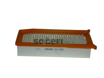 Obrázok Vzduchový filter FRAM  CA11654