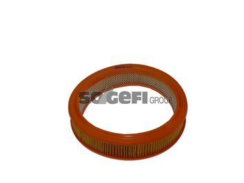 Obrázok Vzduchový filter FRAM  CA2718