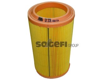 Obrázok Vzduchový filter FRAM  CA3154