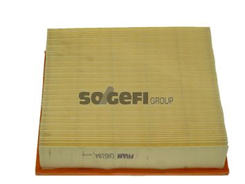 Obrázok Vzduchový filter FRAM  CA5184
