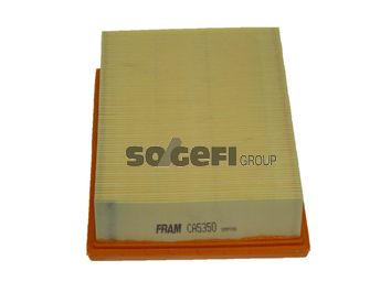 Obrázok Vzduchový filter FRAM  CA5350