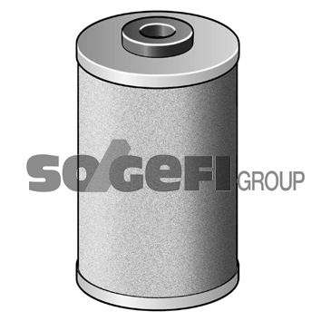 Obrázok Palivový filter FRAM  C10026
