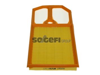 Obrázok Vzduchový filter FRAM  CA5898