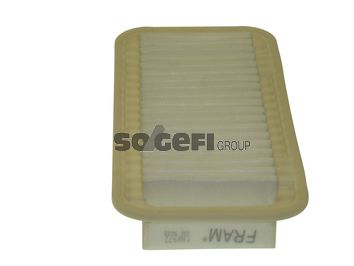 Obrázok Vzduchový filter FRAM  CA8972