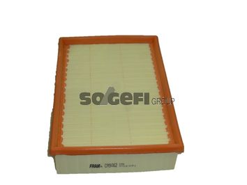 Obrázok Vzduchový filter FRAM  CA9082