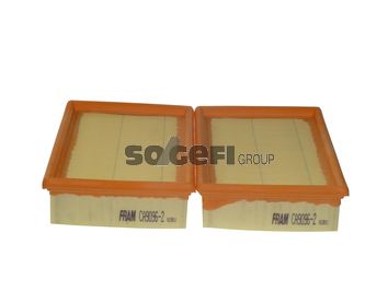 Obrázok Vzduchový filter FRAM  CA90962