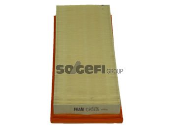 Obrázok Vzduchový filter FRAM  CA9126