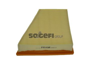 Obrázok Vzduchový filter FRAM  CA9410