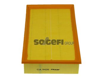 Obrázok Vzduchový filter FRAM  CA9426