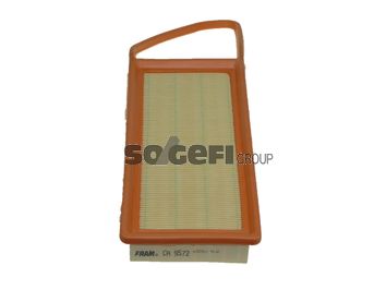 Obrázok Vzduchový filter FRAM  CA9572
