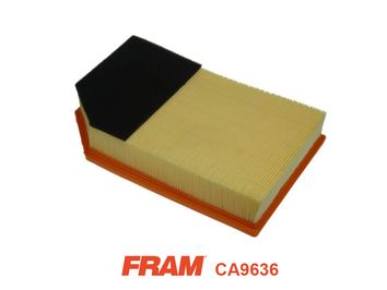 Obrázok Vzduchový filter FRAM  CA9636