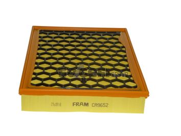 Obrázok Vzduchový filter FRAM  CA9652