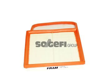 Obrázok Vzduchový filter FRAM  CA9668