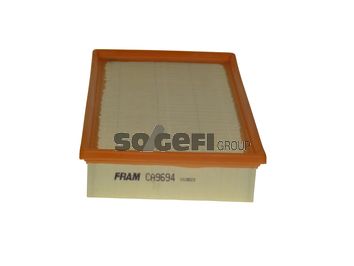 Obrázok Vzduchový filter FRAM  CA9694