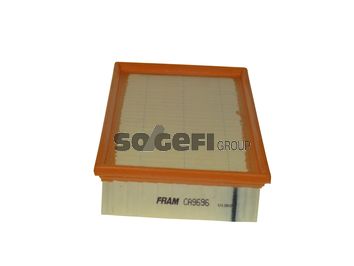 Obrázok Vzduchový filter FRAM  CA9696