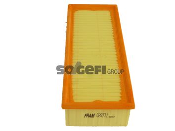 Obrázok Vzduchový filter FRAM  CA9711
