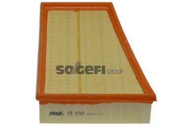 Obrázok Vzduchový filter FRAM  CA9784