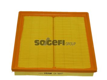 Obrázok Vzduchový filter FRAM  CA9847