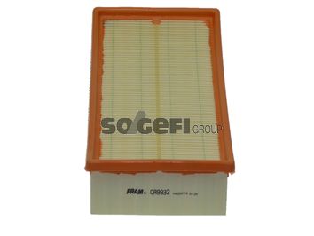 Obrázok Vzduchový filter FRAM  CA9932