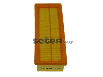 Obrázok Vzduchový filter FRAM  CA9942