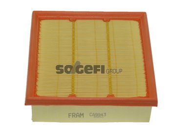 Obrázok Vzduchový filter FRAM  CA9943