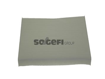 Obrázok Filter vnútorného priestoru FRAM  CF10062